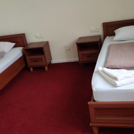 Bra Haus Hotel Branev Bagian luar foto