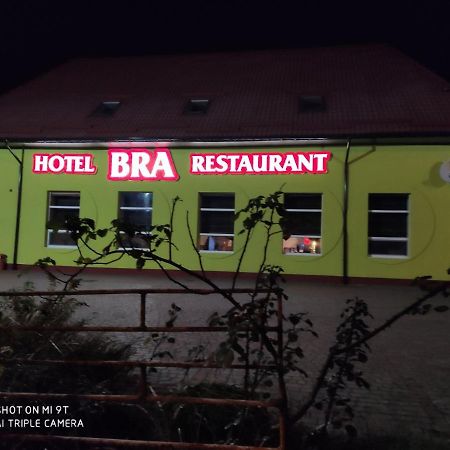 Bra Haus Hotel Branev Bagian luar foto