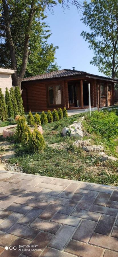 Bra Haus Hotel Branev Bagian luar foto