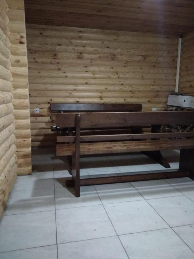 Bra Haus Hotel Branev Bagian luar foto