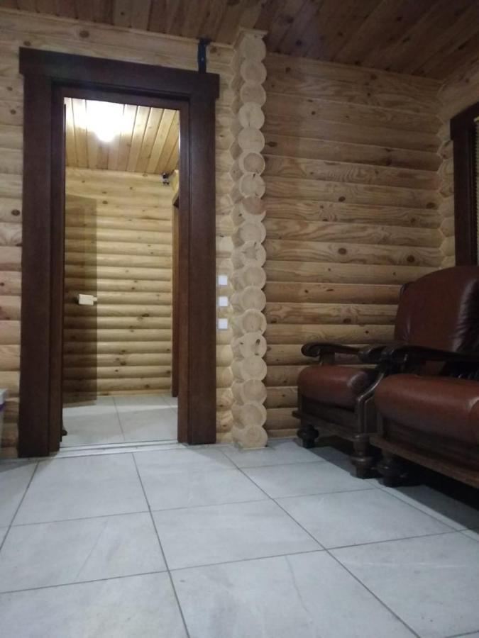 Bra Haus Hotel Branev Bagian luar foto