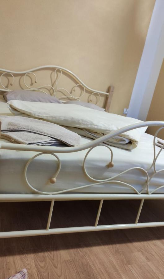Bra Haus Hotel Branev Bagian luar foto