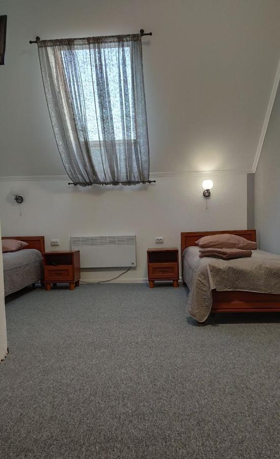 Bra Haus Hotel Branev Bagian luar foto