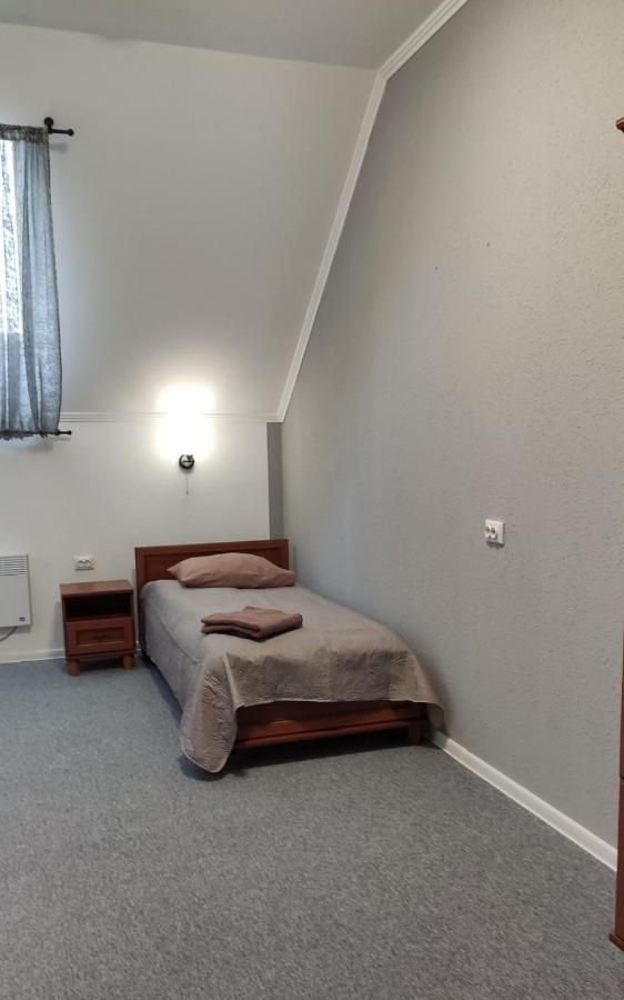 Bra Haus Hotel Branev Bagian luar foto
