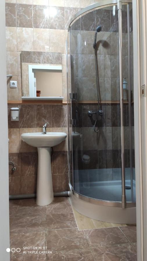 Bra Haus Hotel Branev Bagian luar foto