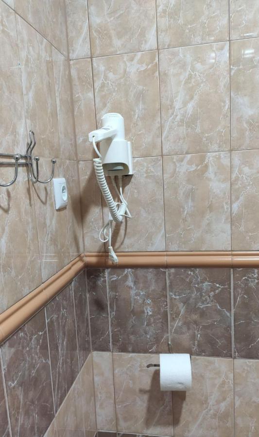Bra Haus Hotel Branev Bagian luar foto