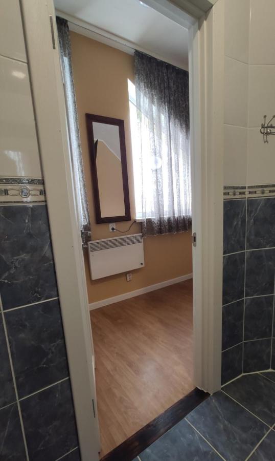 Bra Haus Hotel Branev Bagian luar foto