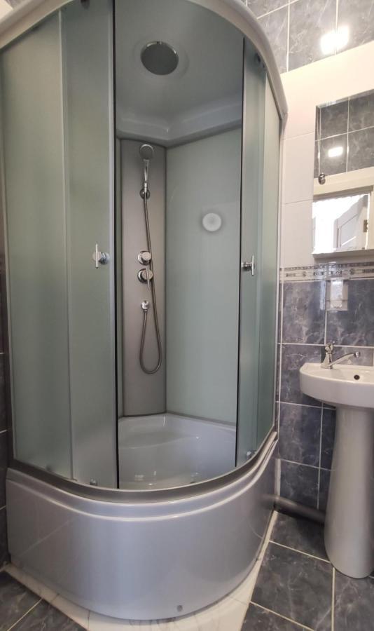 Bra Haus Hotel Branev Bagian luar foto