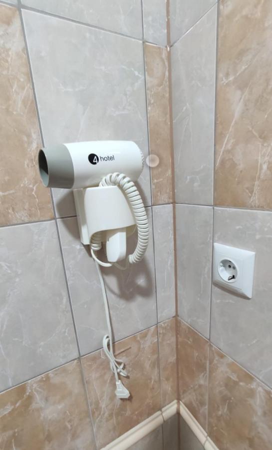 Bra Haus Hotel Branev Bagian luar foto