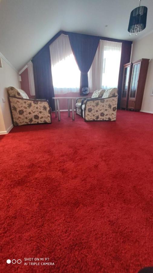 Bra Haus Hotel Branev Bagian luar foto