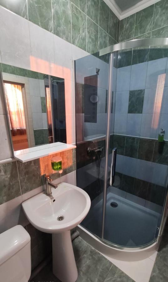 Bra Haus Hotel Branev Bagian luar foto
