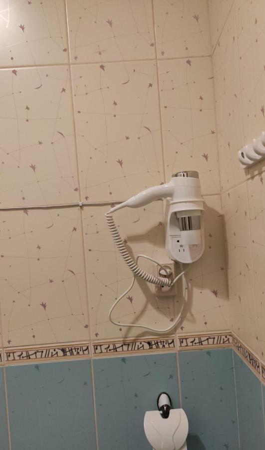Bra Haus Hotel Branev Bagian luar foto
