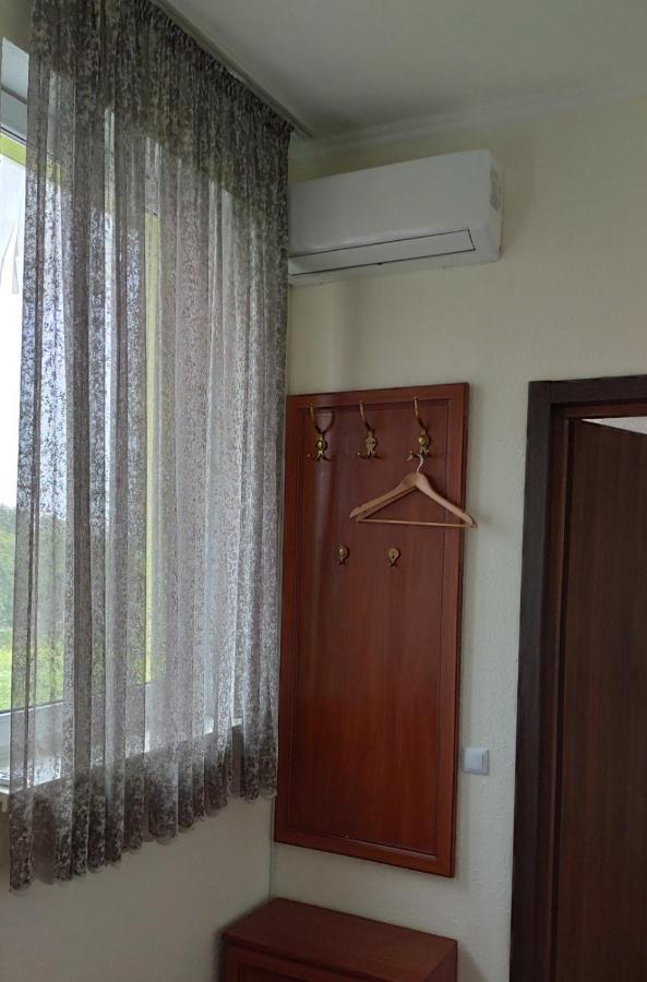 Bra Haus Hotel Branev Bagian luar foto