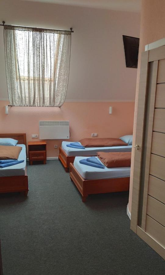 Bra Haus Hotel Branev Bagian luar foto