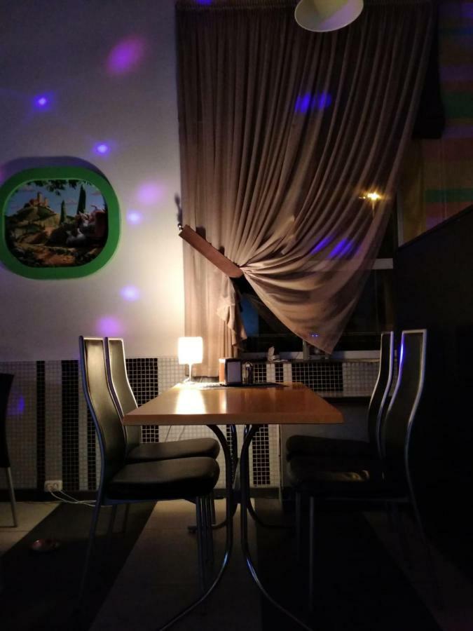 Bra Haus Hotel Branev Bagian luar foto
