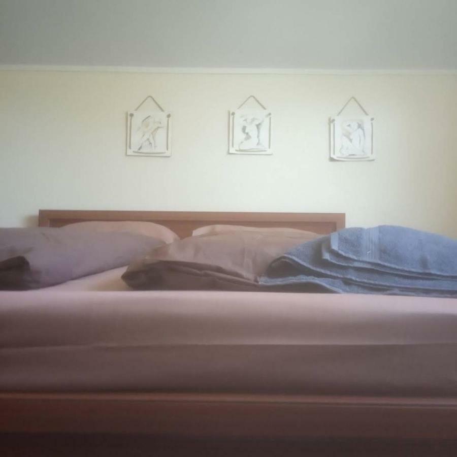 Bra Haus Hotel Branev Bagian luar foto