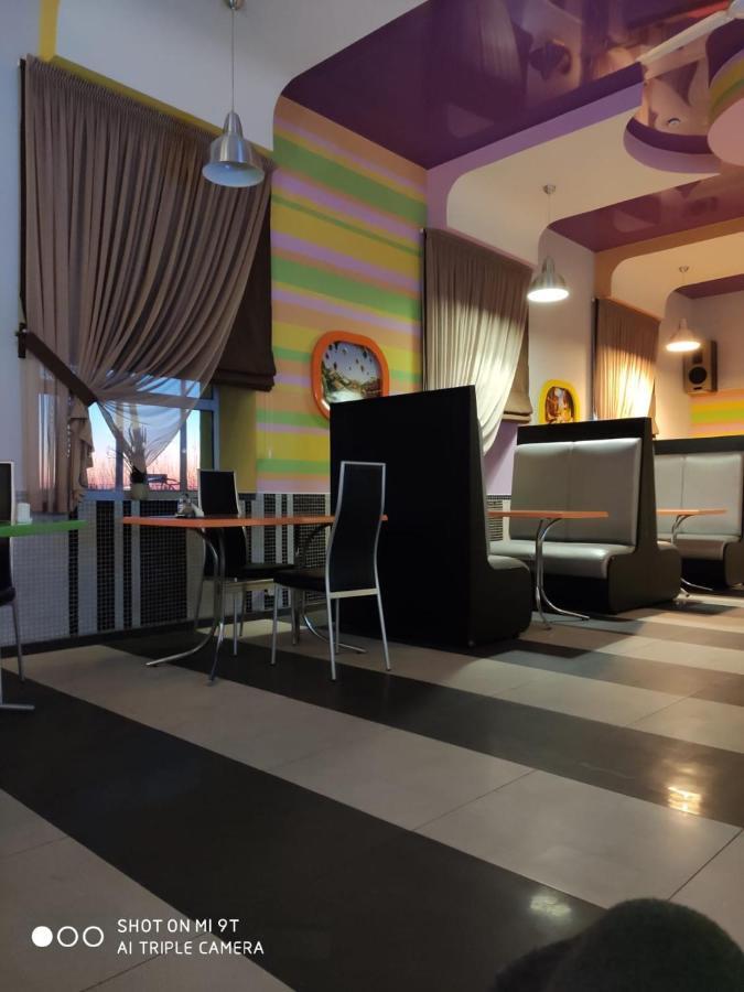 Bra Haus Hotel Branev Bagian luar foto