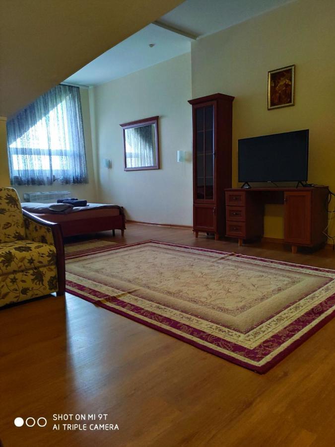 Bra Haus Hotel Branev Bagian luar foto